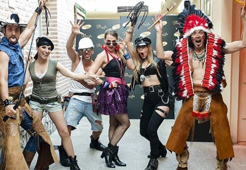 Gala de cine musical