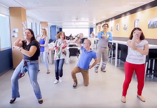 Videoclip Corporativo