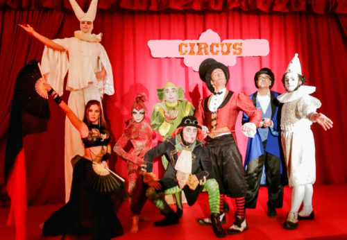 Circus