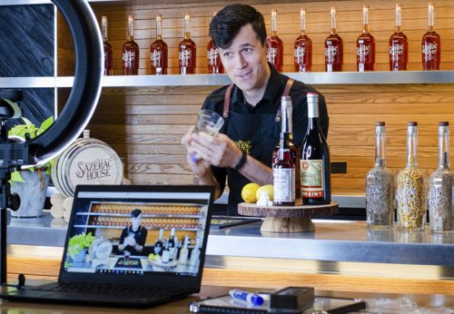 Talleres de Cata Virtual