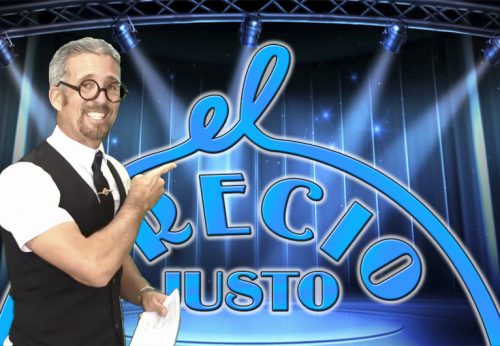 El Precio Justo Virtual