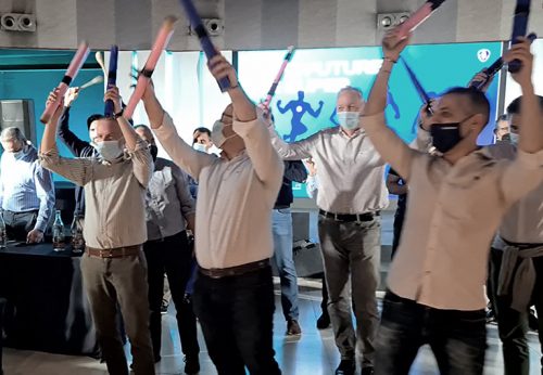 Crea tu propia Orquesta