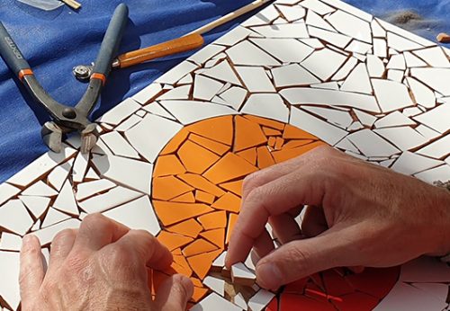 Mosaico Team Building