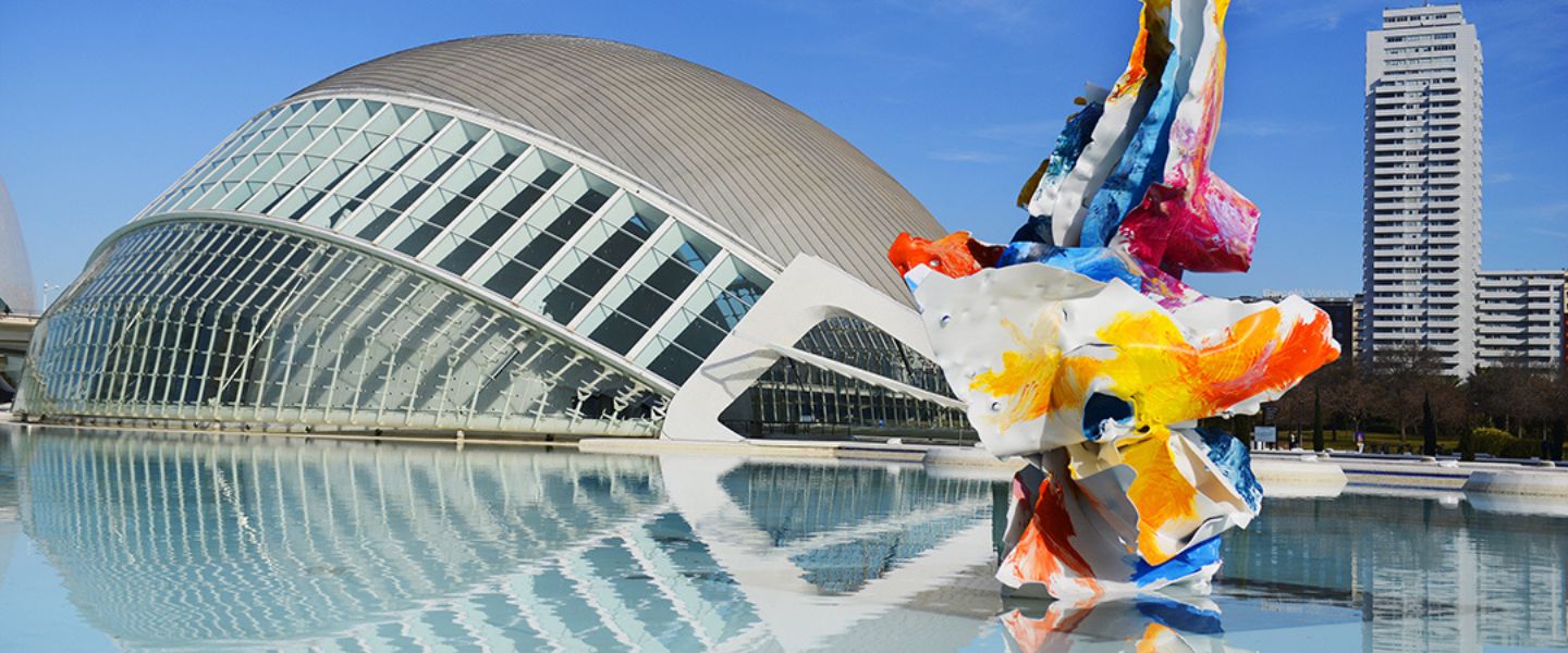 Team Building Valencia